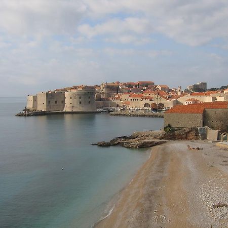 Apartment Dubrovnik Center Esterno foto