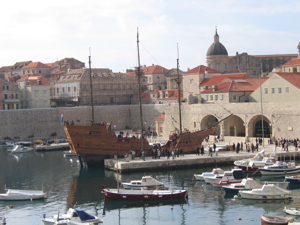 Apartment Dubrovnik Center Esterno foto