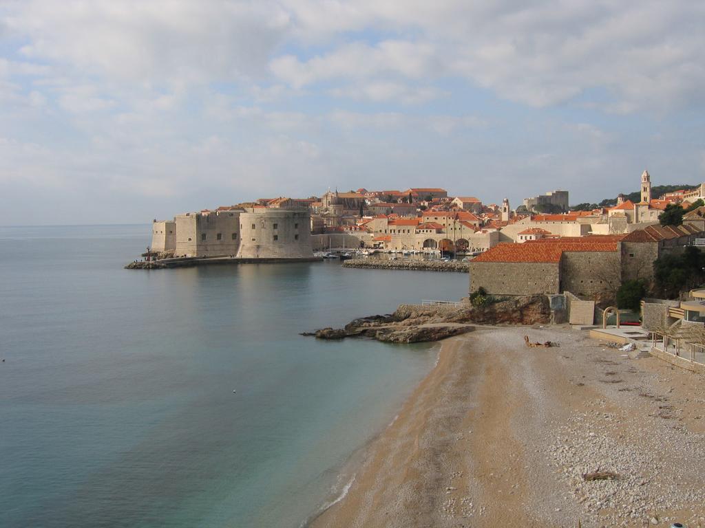 Apartment Dubrovnik Center Esterno foto