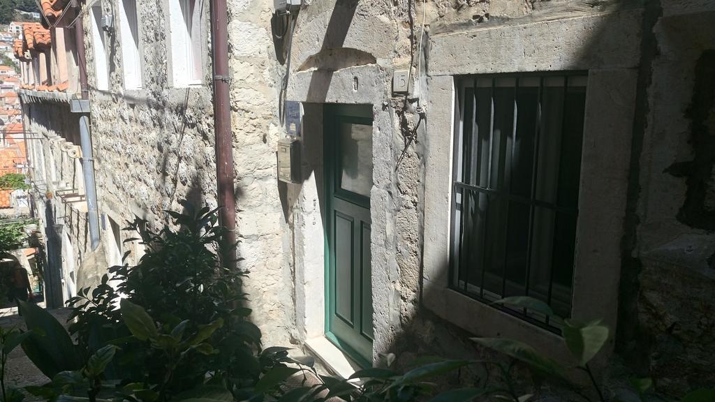 Apartment Dubrovnik Center Esterno foto
