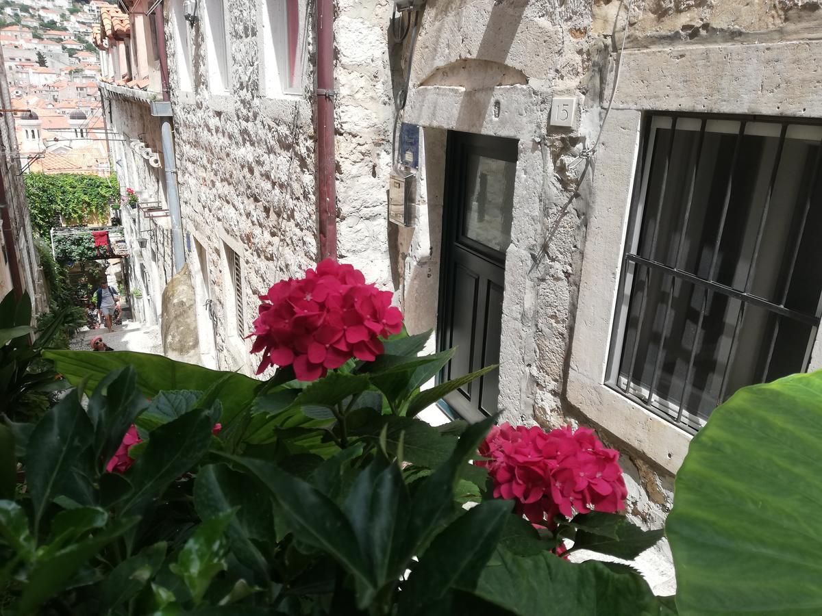 Apartment Dubrovnik Center Esterno foto