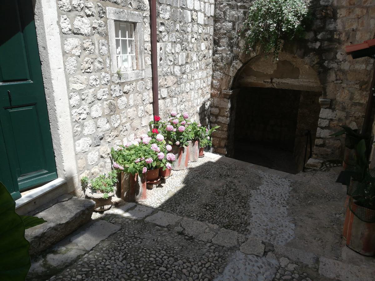 Apartment Dubrovnik Center Esterno foto