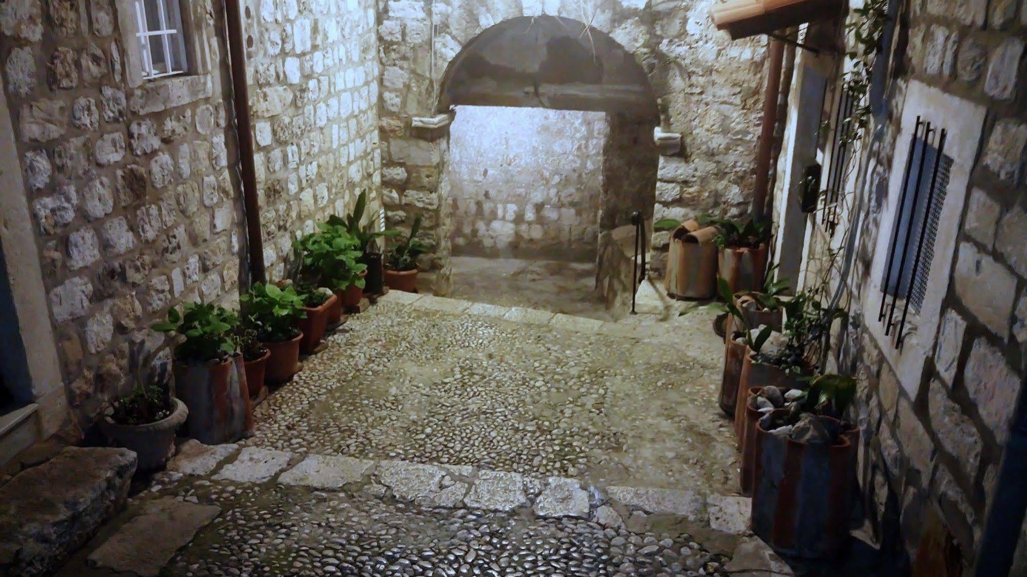 Apartment Dubrovnik Center Esterno foto