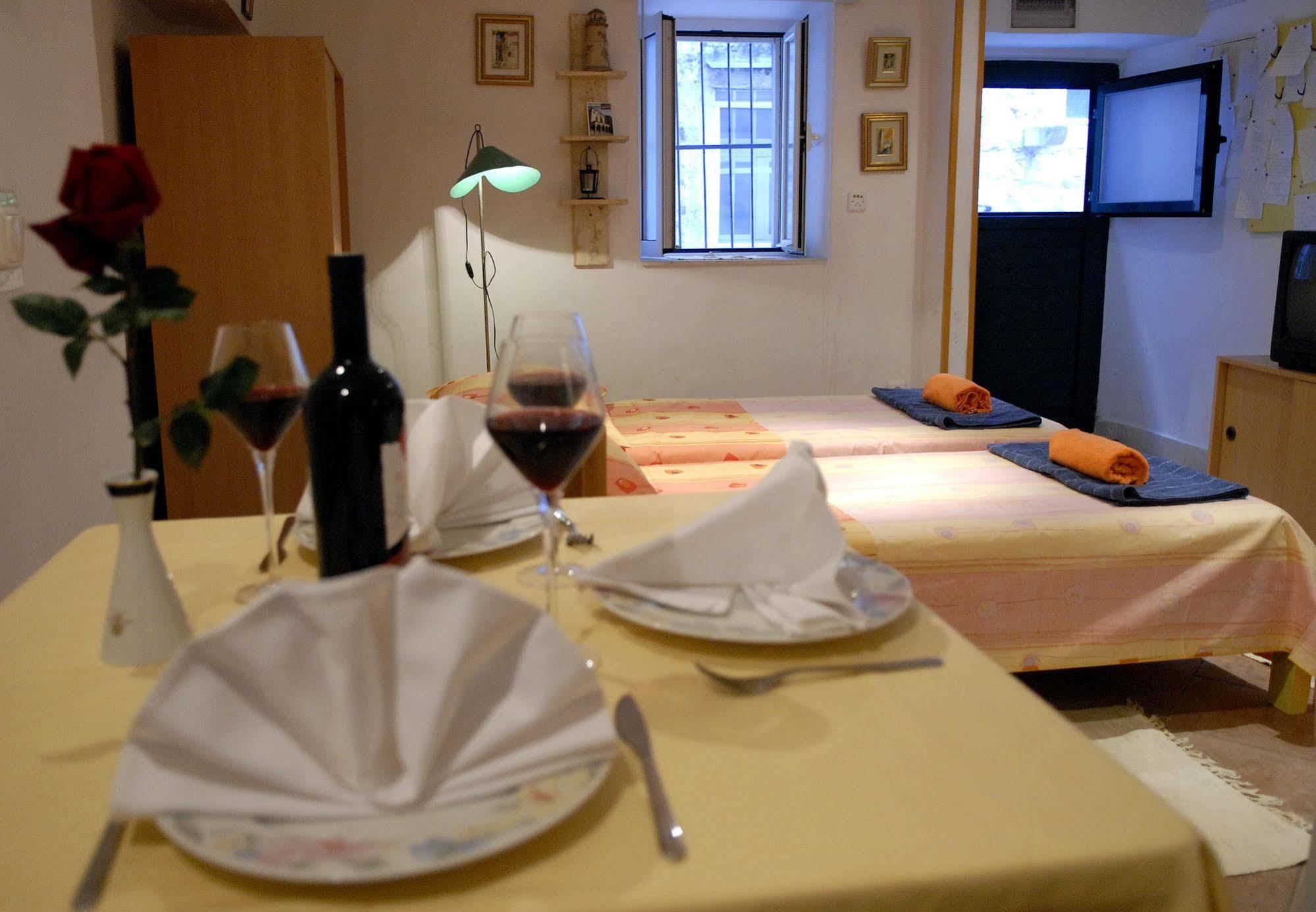 Apartment Dubrovnik Center Esterno foto