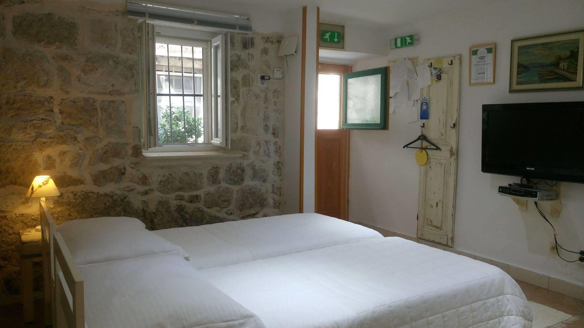 Apartment Dubrovnik Center Esterno foto
