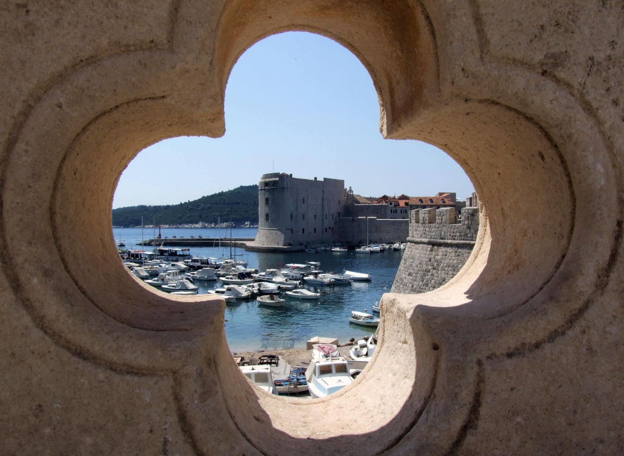 Apartment Dubrovnik Center Esterno foto