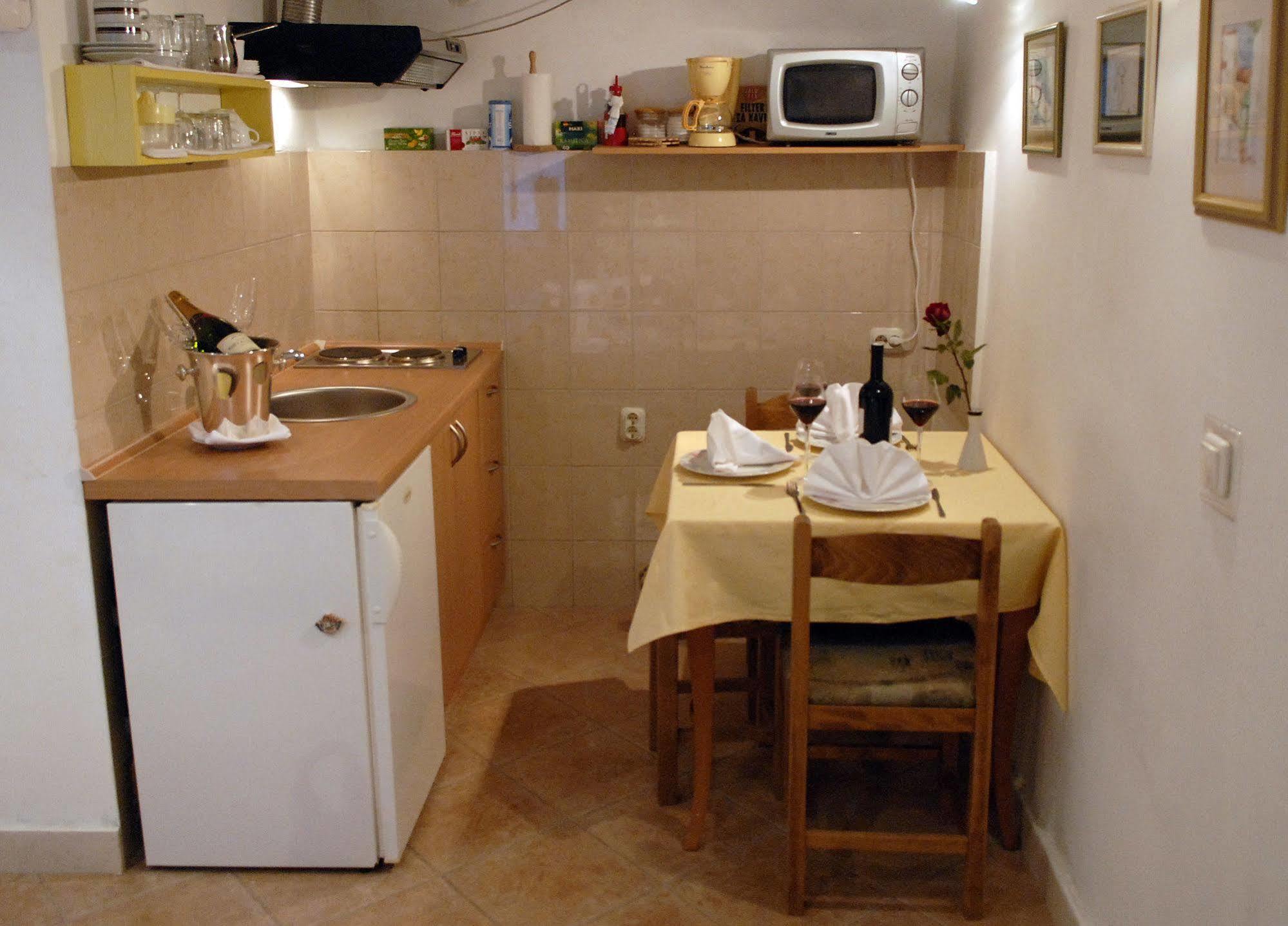 Apartment Dubrovnik Center Esterno foto