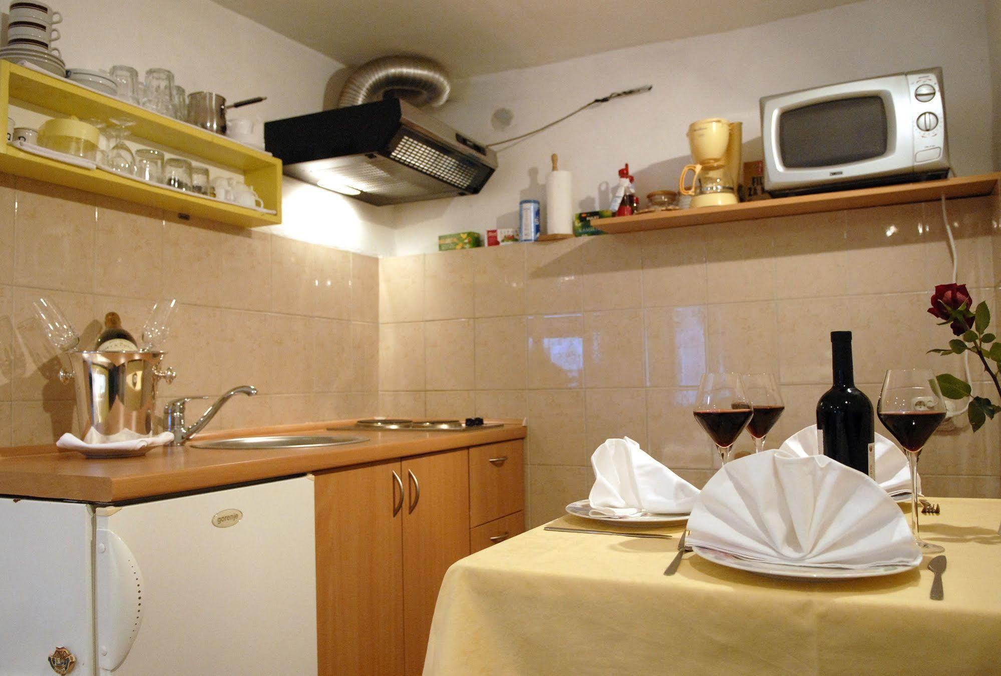 Apartment Dubrovnik Center Esterno foto