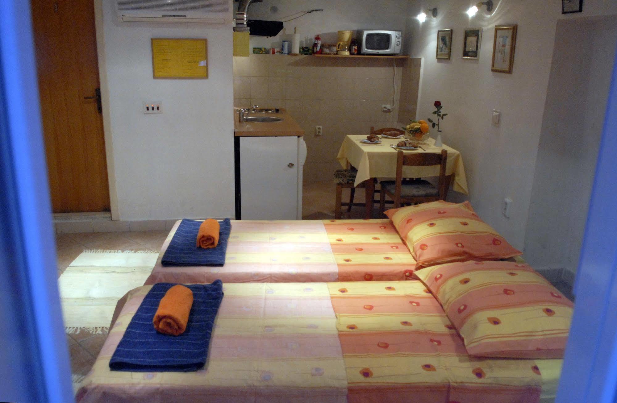 Apartment Dubrovnik Center Esterno foto