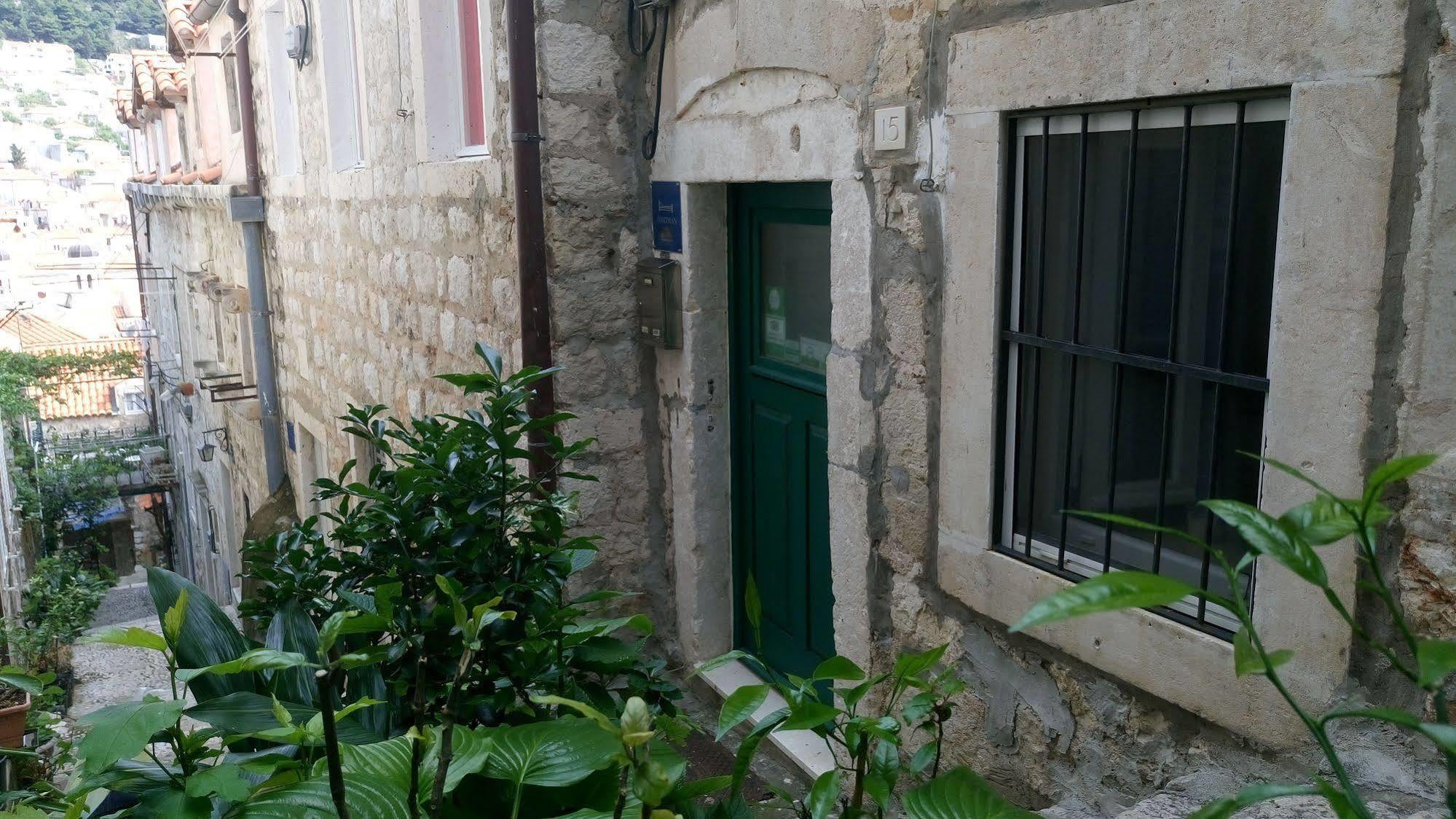 Apartment Dubrovnik Center Esterno foto