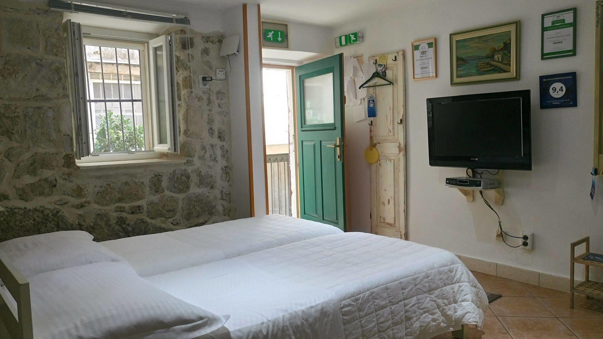 Apartment Dubrovnik Center Esterno foto